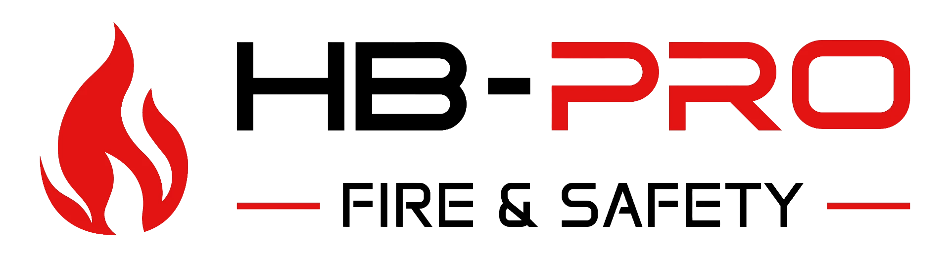 HB-PRO Fire & Safety logo
